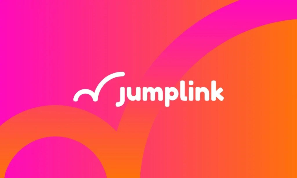 Jumplink_app_design